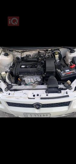 Proton Saga